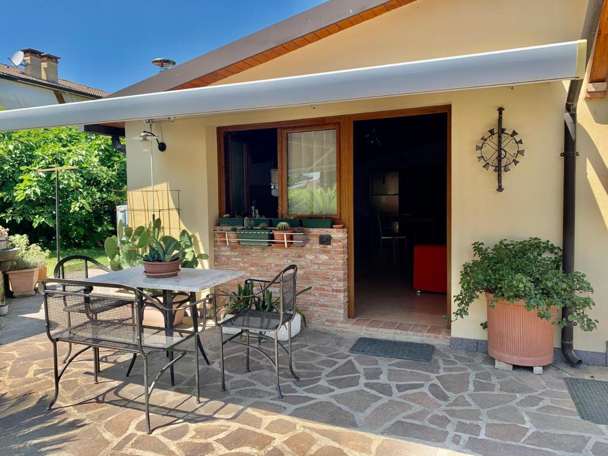 Casa Ester *